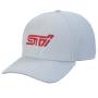 View STI New Era Stretch Mesh Hat Full-Sized Product Image 1 of 1